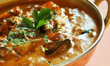 Ganesha Restaurant Stuttgart West